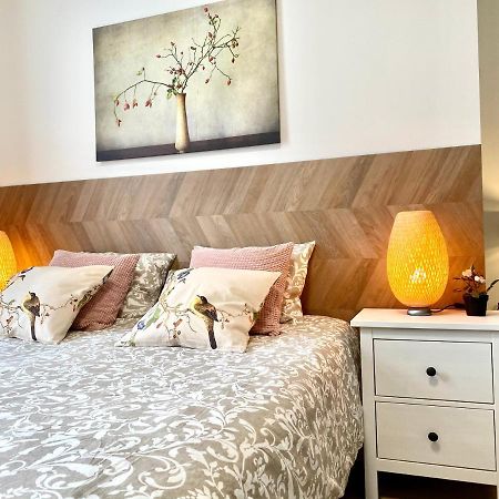 Сarnot Apartments Zoo Area Αμβέρσα Εξωτερικό φωτογραφία
