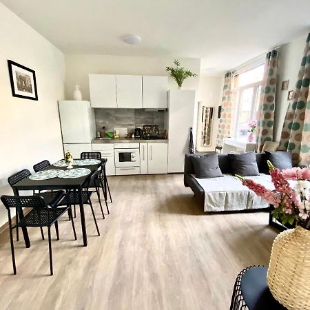 Сarnot Apartments Zoo Area Αμβέρσα Εξωτερικό φωτογραφία