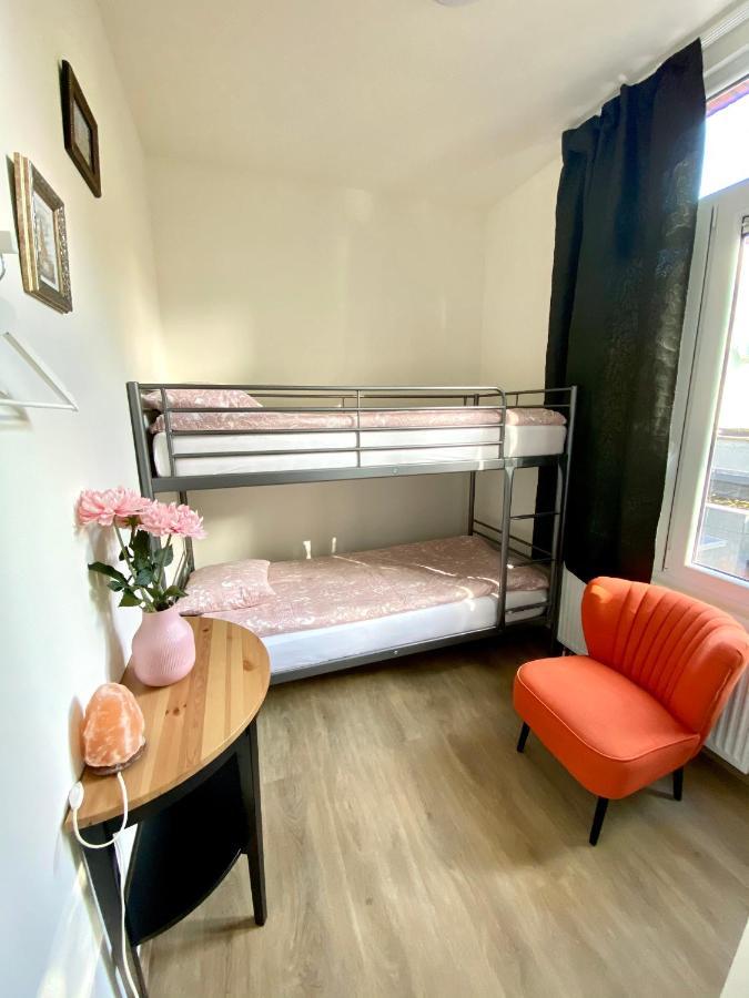 Сarnot Apartments Zoo Area Αμβέρσα Εξωτερικό φωτογραφία