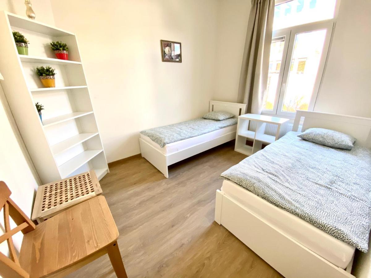 Сarnot Apartments Zoo Area Αμβέρσα Εξωτερικό φωτογραφία