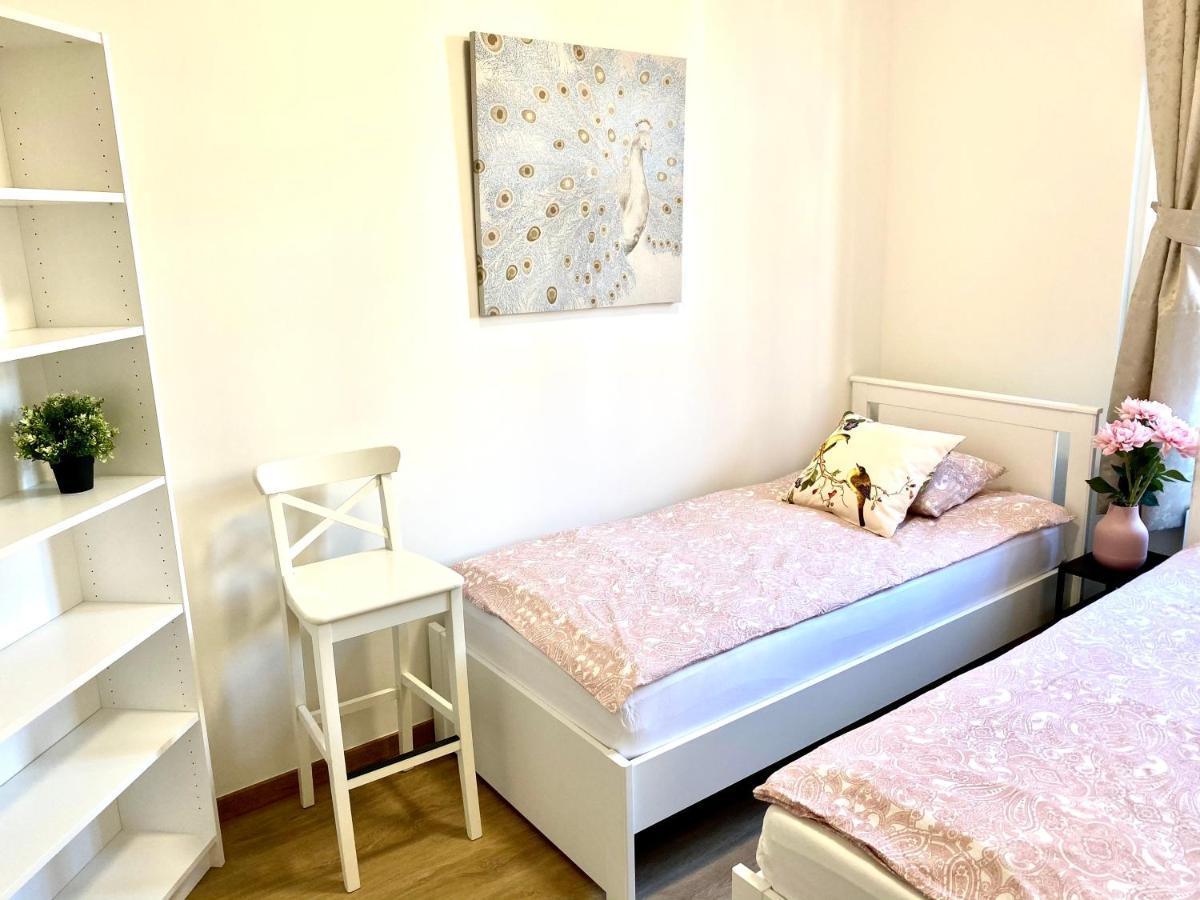 Сarnot Apartments Zoo Area Αμβέρσα Εξωτερικό φωτογραφία