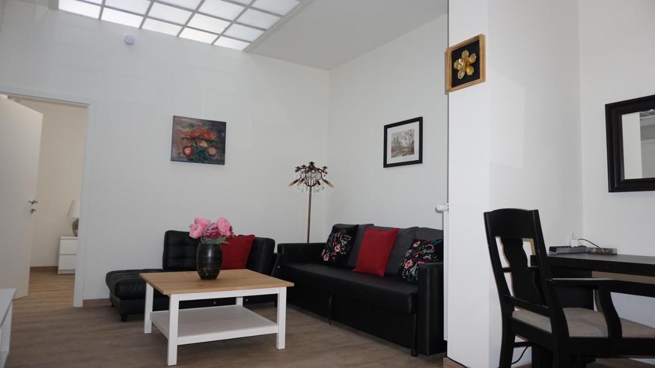 Сarnot Apartments Zoo Area Αμβέρσα Εξωτερικό φωτογραφία