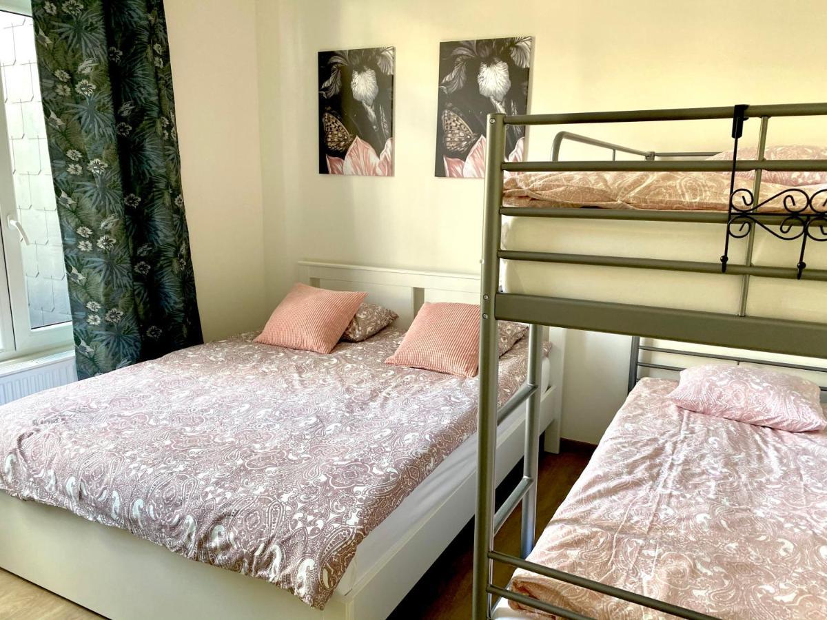 Сarnot Apartments Zoo Area Αμβέρσα Εξωτερικό φωτογραφία
