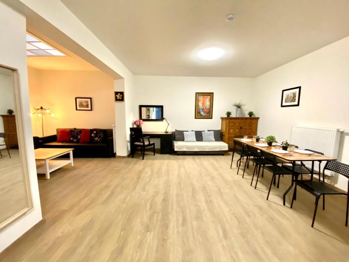 Сarnot Apartments Zoo Area Αμβέρσα Εξωτερικό φωτογραφία