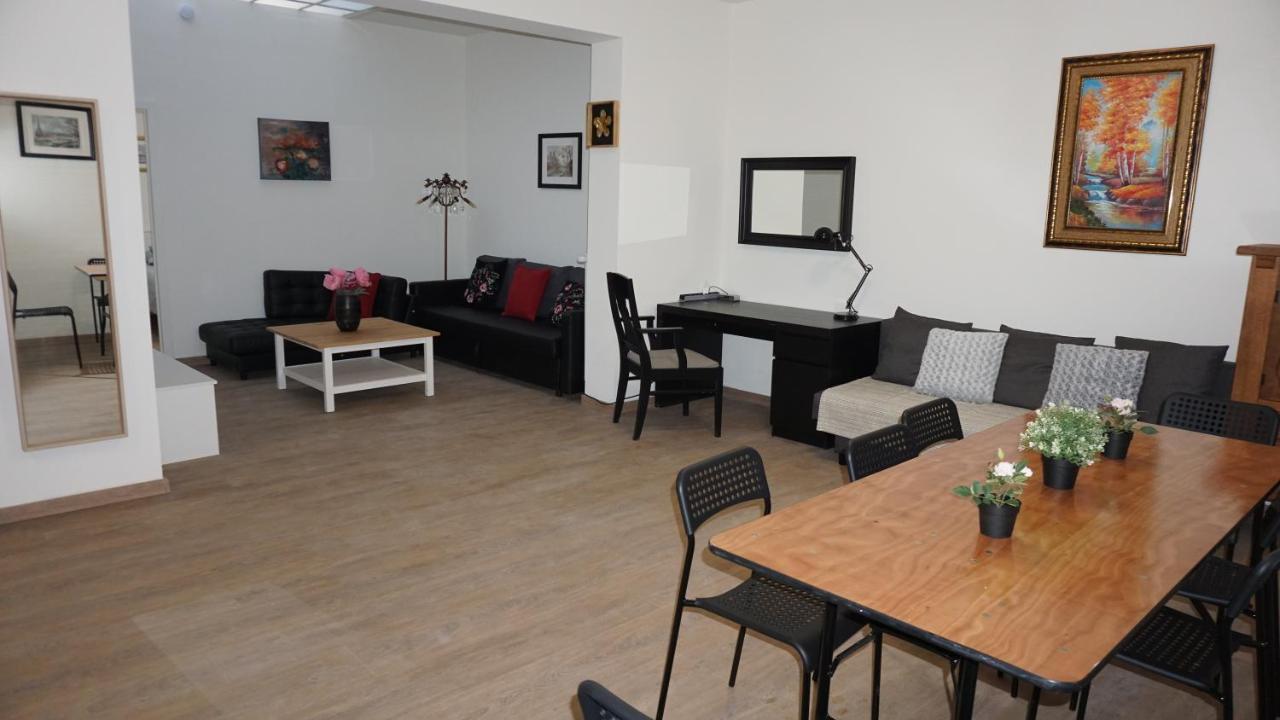 Сarnot Apartments Zoo Area Αμβέρσα Εξωτερικό φωτογραφία
