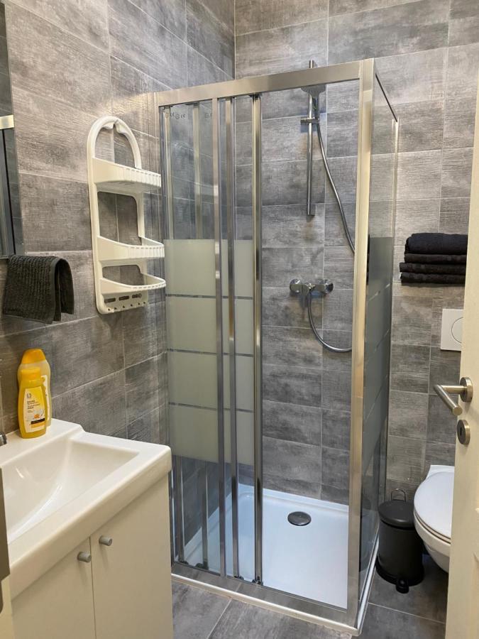 Сarnot Apartments Zoo Area Αμβέρσα Εξωτερικό φωτογραφία