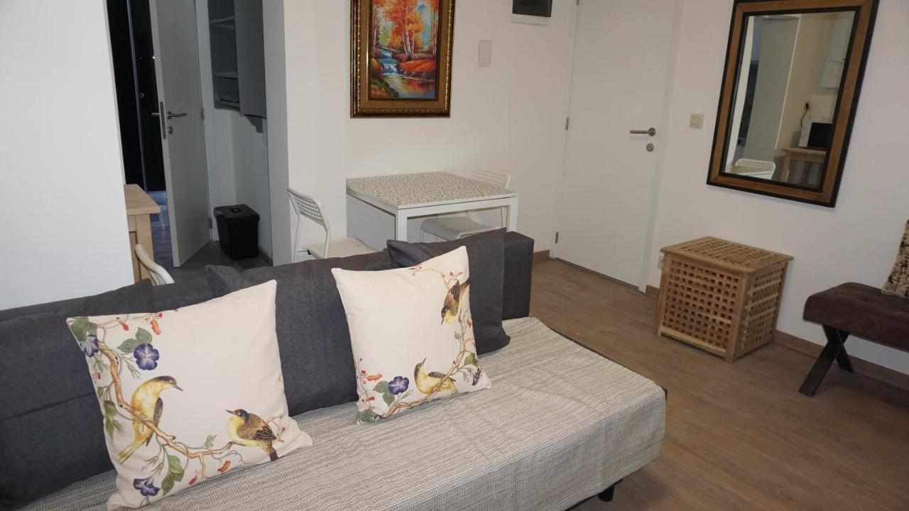 Сarnot Apartments Zoo Area Αμβέρσα Εξωτερικό φωτογραφία