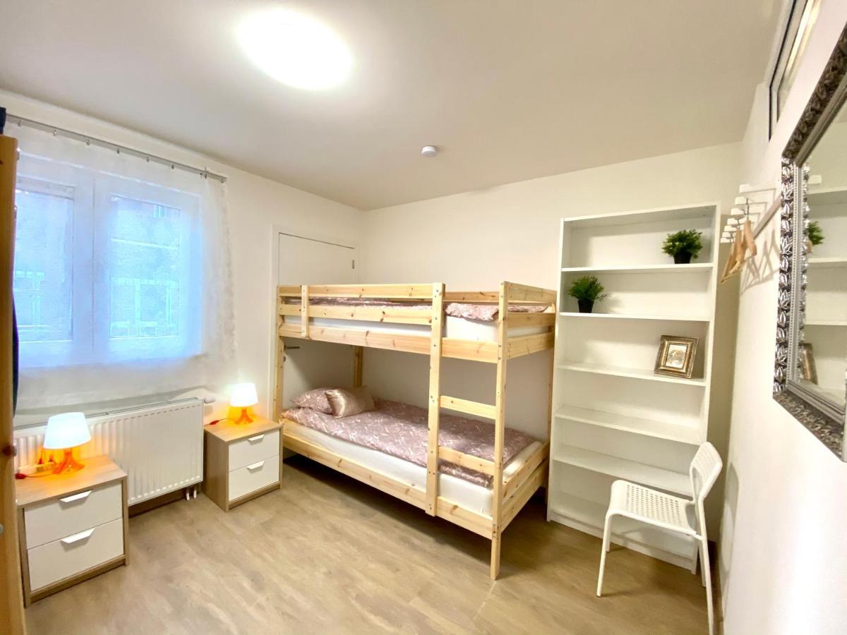 Сarnot Apartments Zoo Area Αμβέρσα Εξωτερικό φωτογραφία