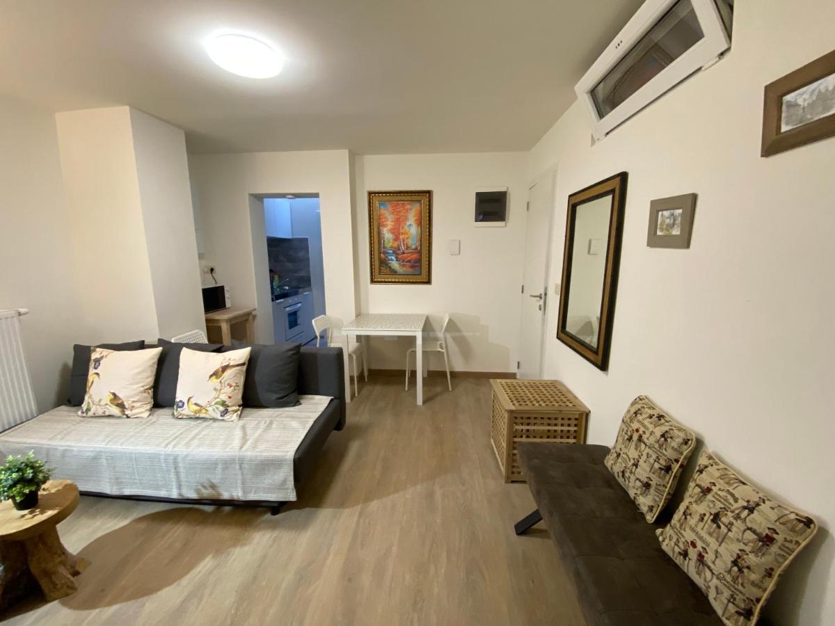 Сarnot Apartments Zoo Area Αμβέρσα Εξωτερικό φωτογραφία