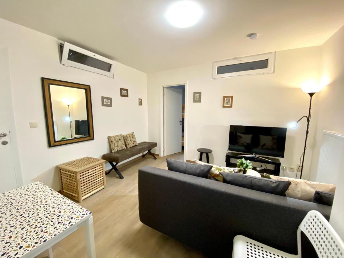 Сarnot Apartments Zoo Area Αμβέρσα Εξωτερικό φωτογραφία
