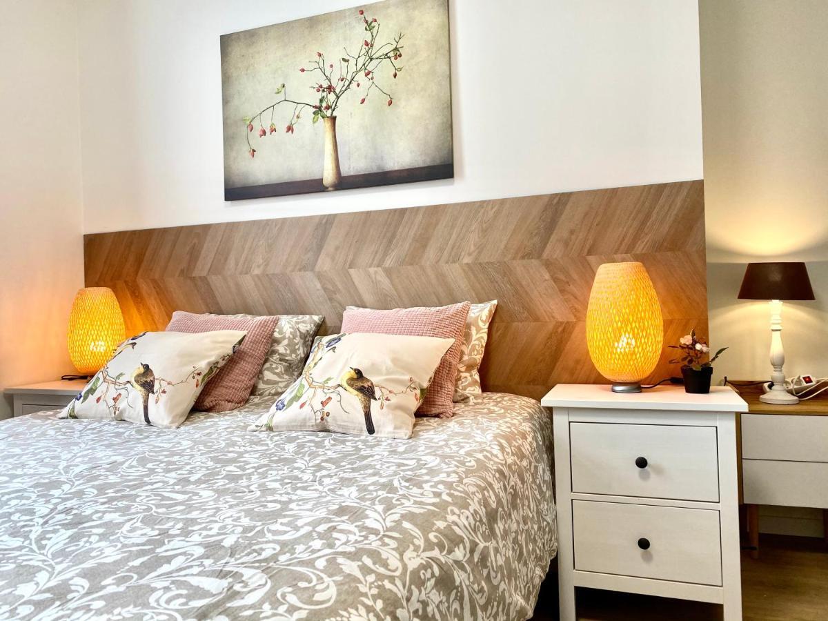 Сarnot Apartments Zoo Area Αμβέρσα Εξωτερικό φωτογραφία