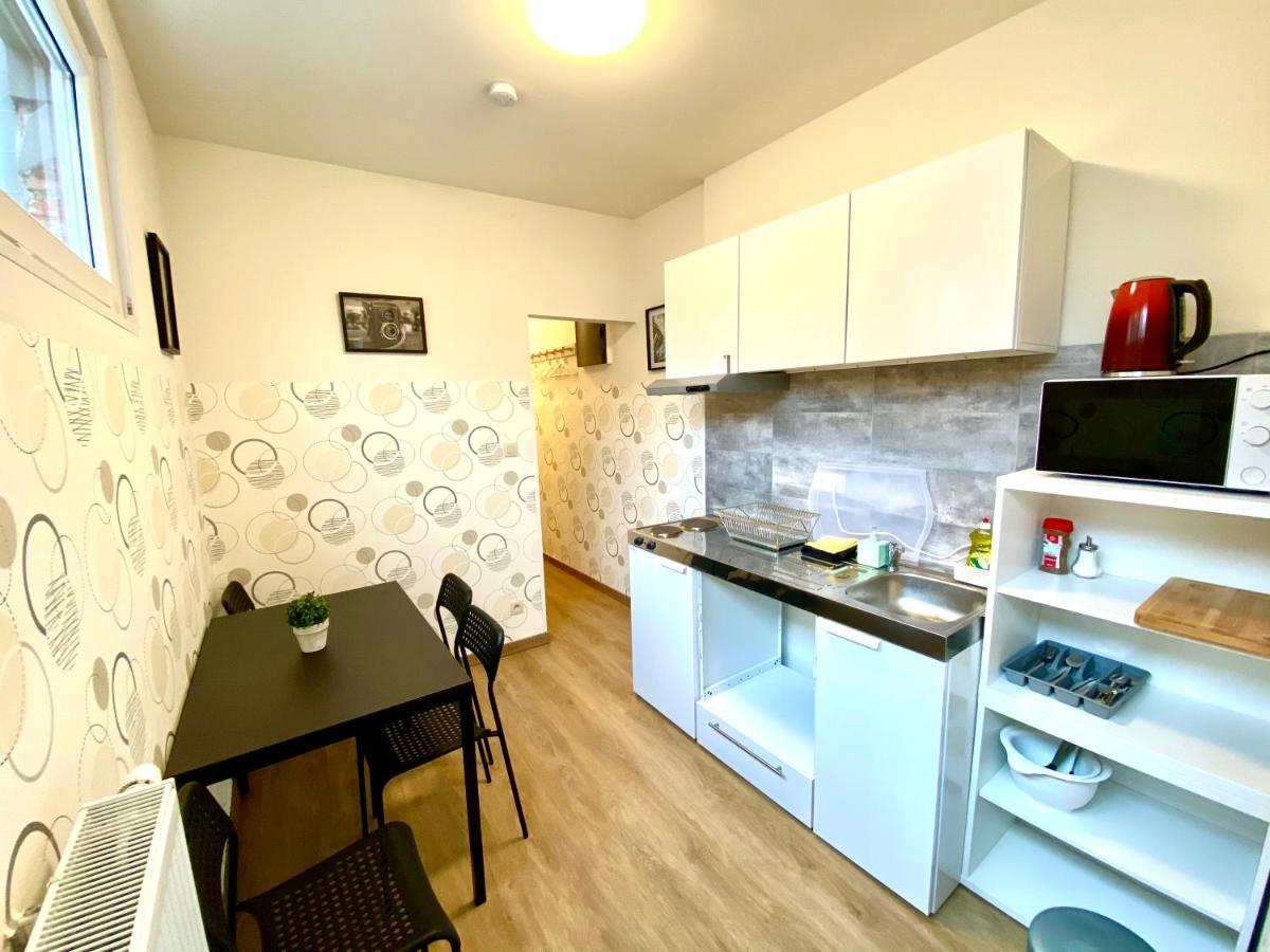Сarnot Apartments Zoo Area Αμβέρσα Εξωτερικό φωτογραφία