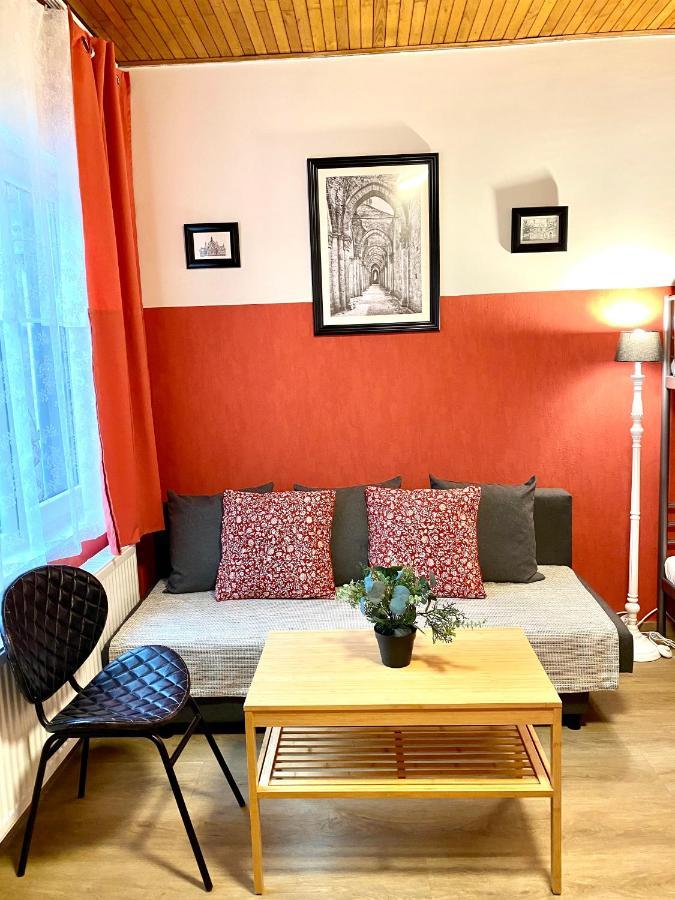 Сarnot Apartments Zoo Area Αμβέρσα Εξωτερικό φωτογραφία