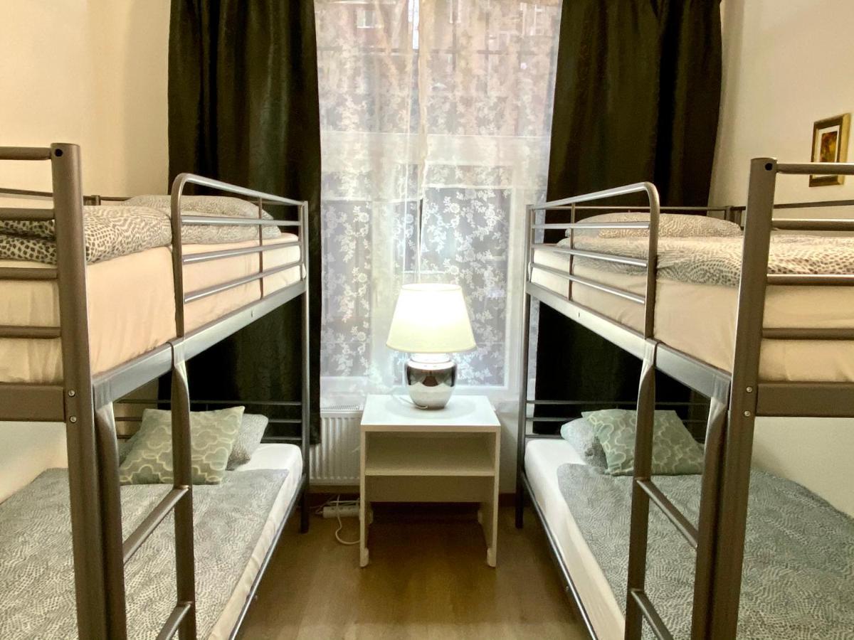 Сarnot Apartments Zoo Area Αμβέρσα Εξωτερικό φωτογραφία