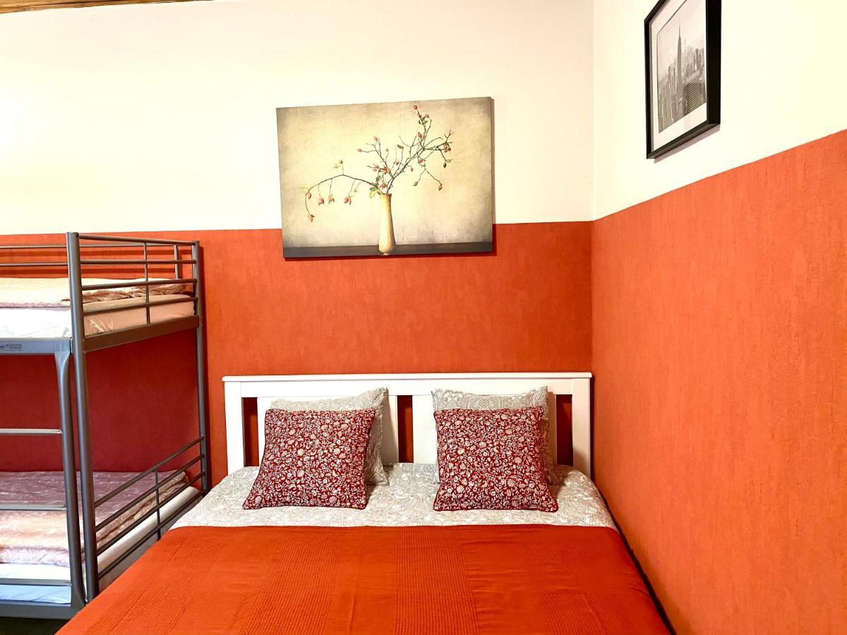 Сarnot Apartments Zoo Area Αμβέρσα Εξωτερικό φωτογραφία