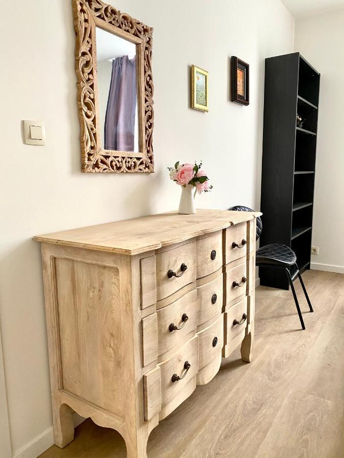 Сarnot Apartments Zoo Area Αμβέρσα Εξωτερικό φωτογραφία