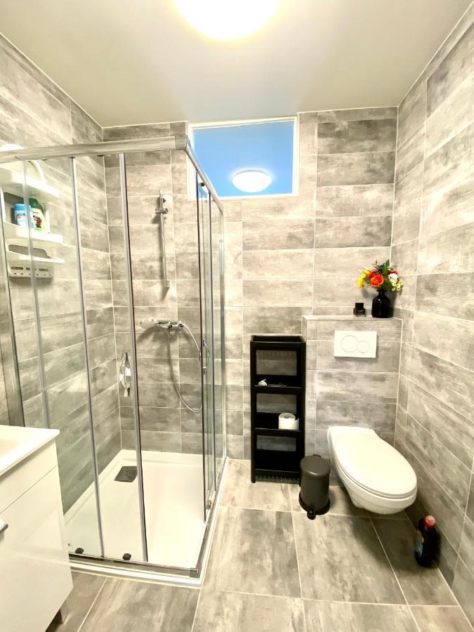 Сarnot Apartments Zoo Area Αμβέρσα Εξωτερικό φωτογραφία