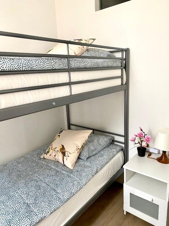 Сarnot Apartments Zoo Area Αμβέρσα Εξωτερικό φωτογραφία