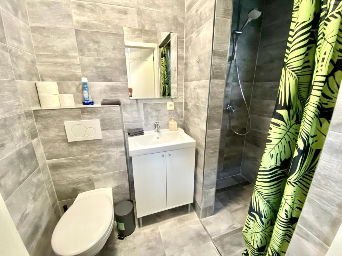 Сarnot Apartments Zoo Area Αμβέρσα Εξωτερικό φωτογραφία