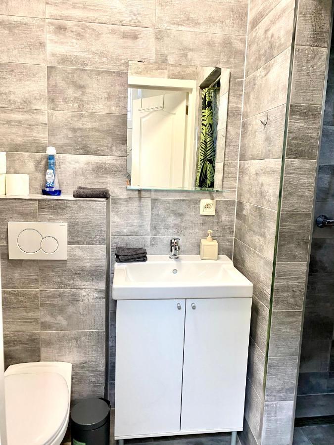 Сarnot Apartments Zoo Area Αμβέρσα Εξωτερικό φωτογραφία