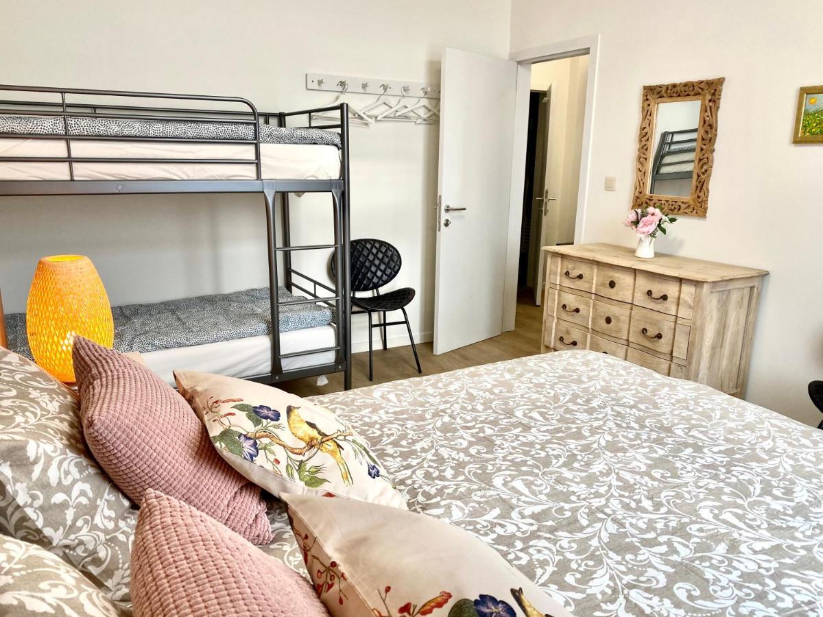 Сarnot Apartments Zoo Area Αμβέρσα Εξωτερικό φωτογραφία