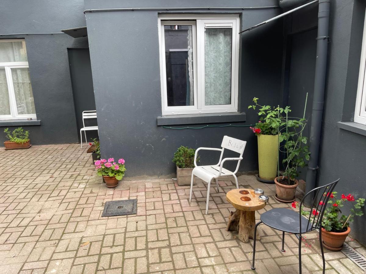 Сarnot Apartments Zoo Area Αμβέρσα Εξωτερικό φωτογραφία