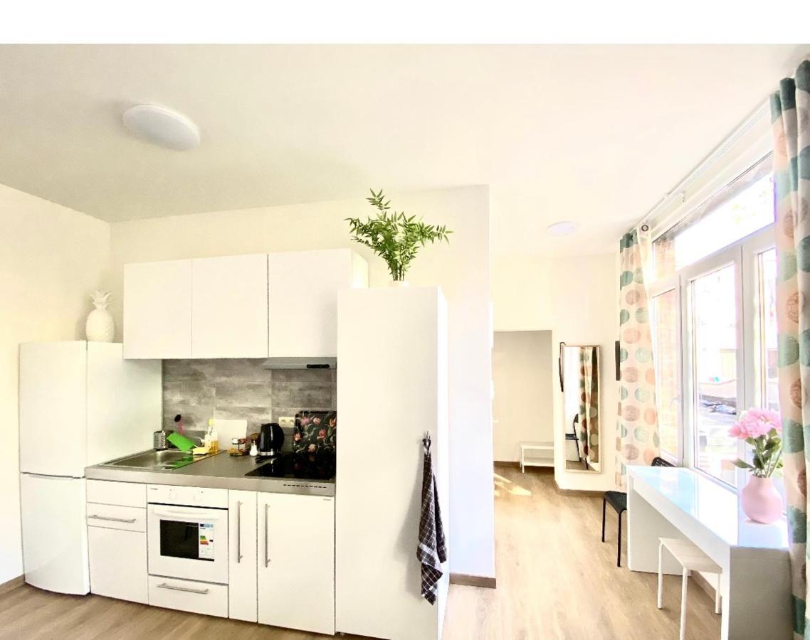 Сarnot Apartments Zoo Area Αμβέρσα Εξωτερικό φωτογραφία